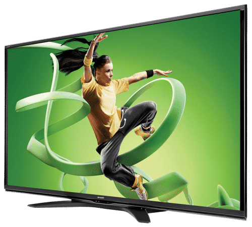Smart TV