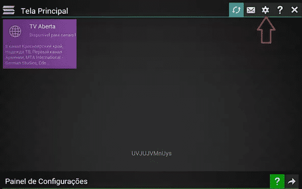 Tutorial SSIPTV