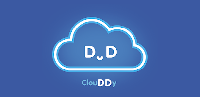 Clouddy