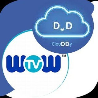 Melhor IPTV na Panasonic Viera